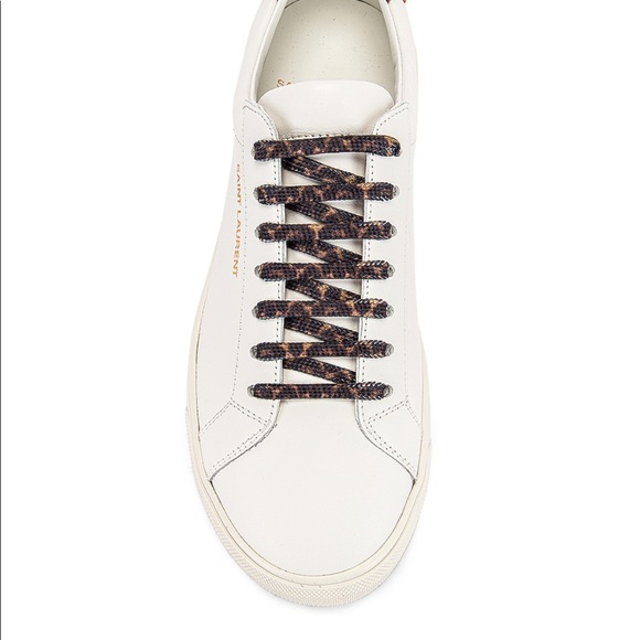 Saint laurent andy sneakers π HOST PICK βοΈ - Picture 2 of 11